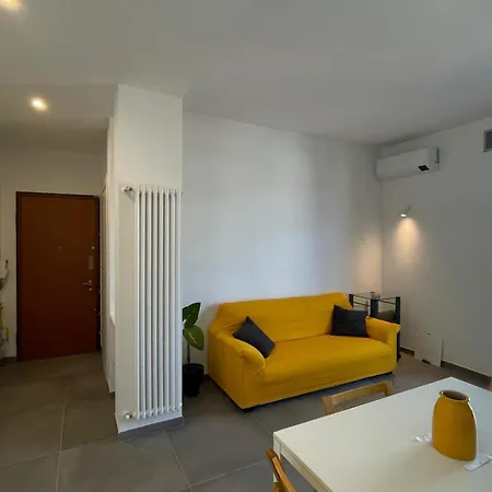 Attico Brenta, Fondazione Prada